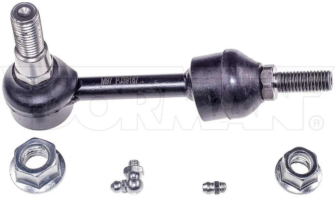 SL85055 – DORMAN Stabilizer Bar Link Kit, OE Replacement